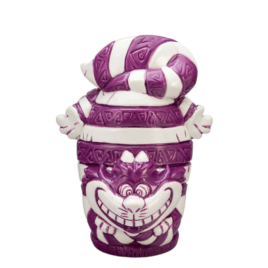 Geeki Tiki Cheshire Cat