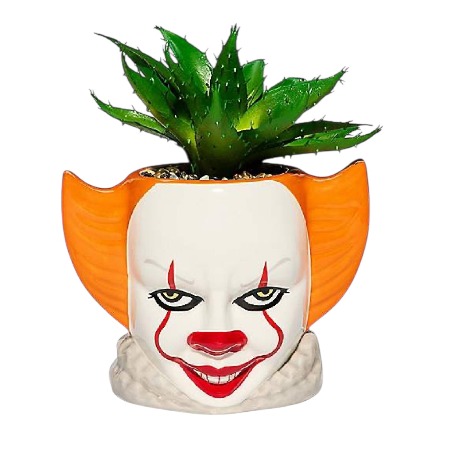 Spirit Halloween - Pennywise 5” planter