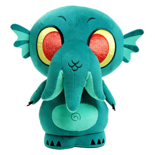 Cthulhu plush