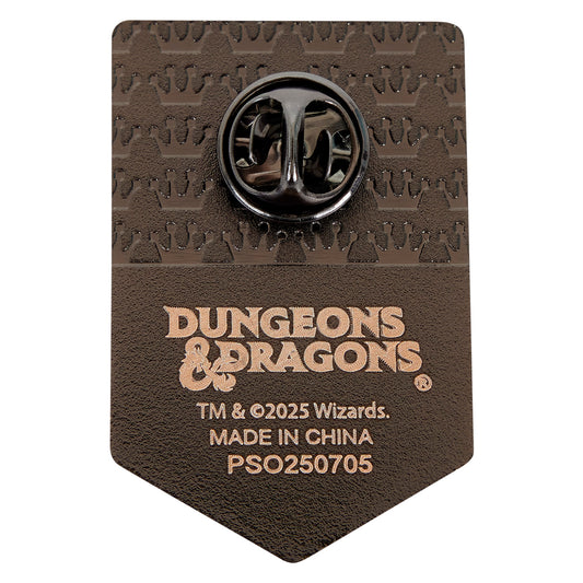 Loungefly Hasbro Dungeons & Dragons Mystery Box Pins