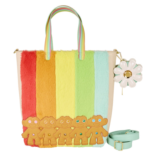 Loungefly Universal Classic Trolls Tote Bag