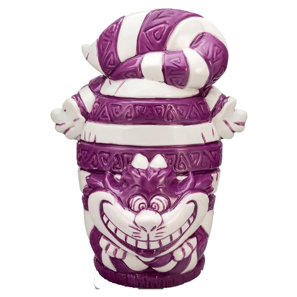 Geeki Tiki Cheshire Cat
