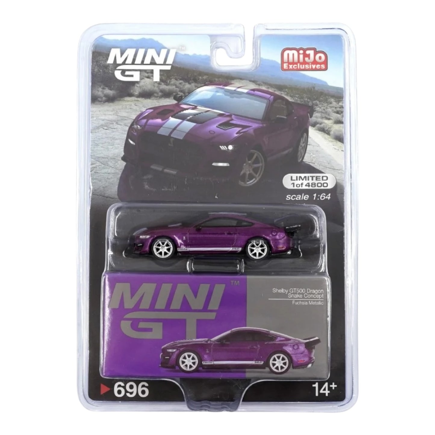 MiniGT Assortment