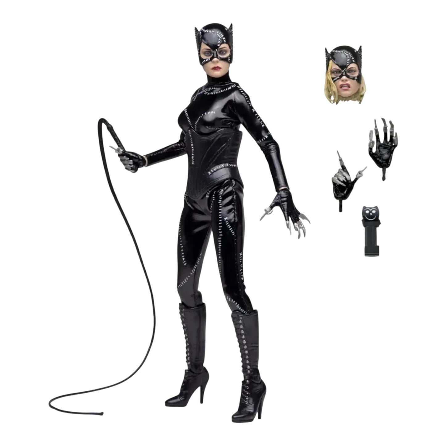 NECA Batman Returns - Cat Woman
