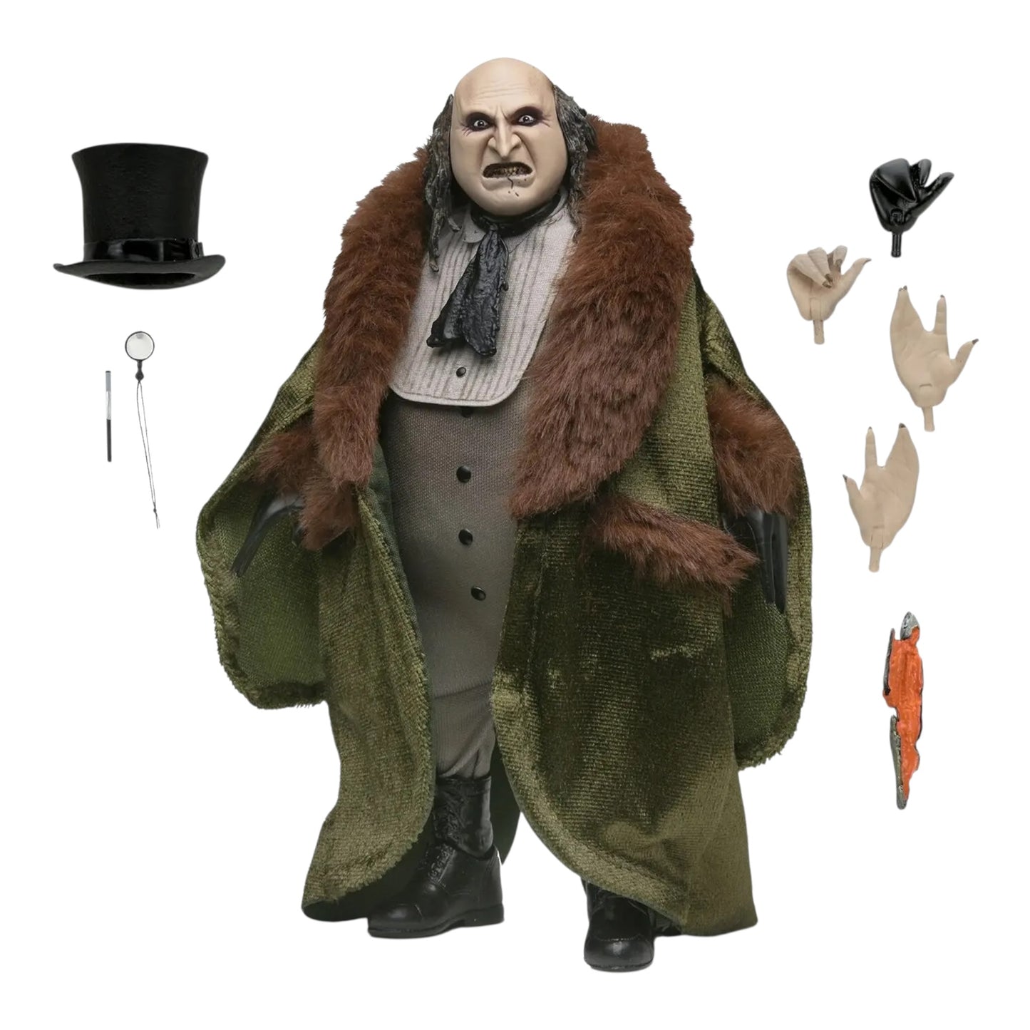 NECA Batman Returns - The Penguin
