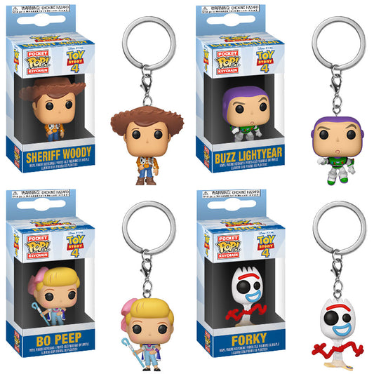 Funko pocket Pop ! Toy Story 4
