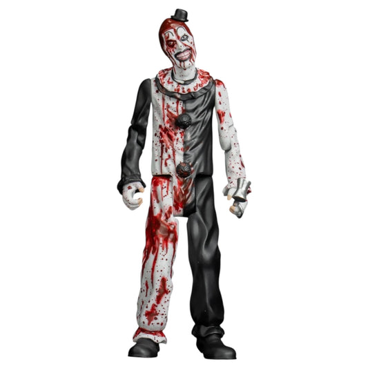 Terrifier 2 - 5" action figures , assortment