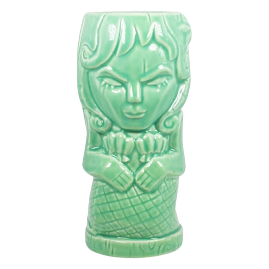 Geeki tiki Mermaid