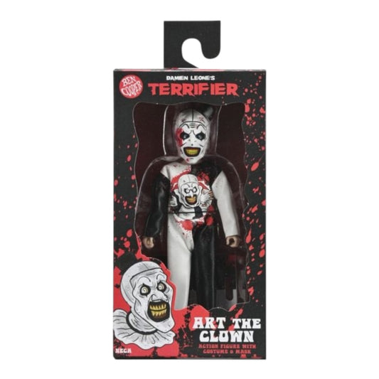 NECA - Ben Cooper X Terrifier 6'' clothed figure