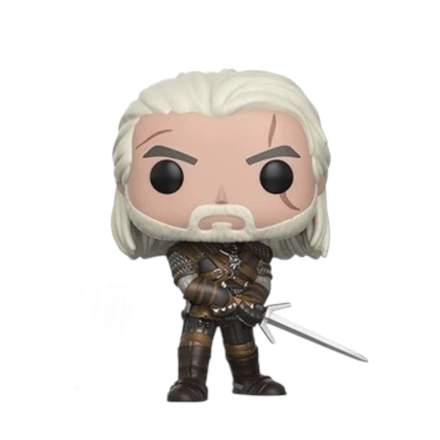 Funko Pop ! Games 149 Geralt