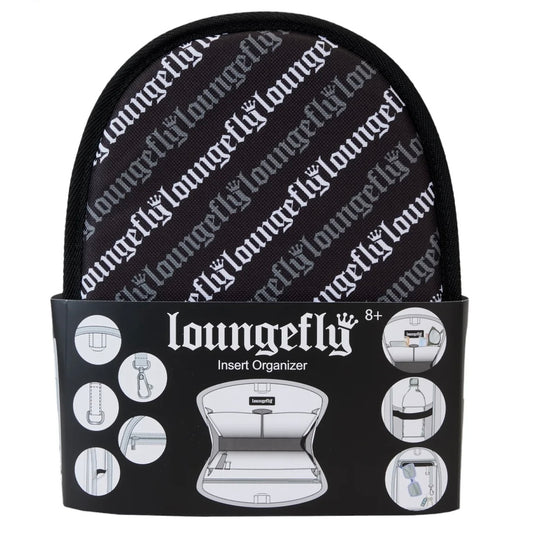 Loungefly Mini Backpack Insert Organiser