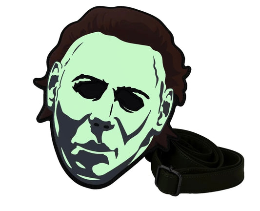 Loungefly Compass International Halloween Crossbody