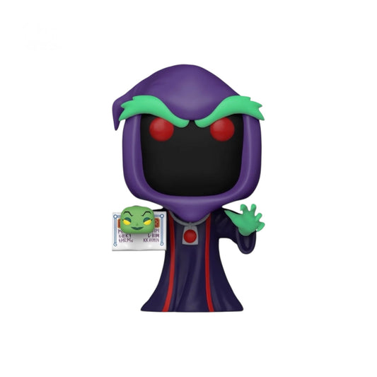 Funko Pop ! Animation 1416 No heart