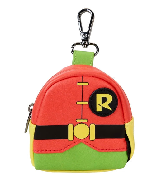 Loungefly Pets DC Comics Batman Treat Bag