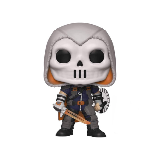 Funko Pop ! Games 632 Taskmaster