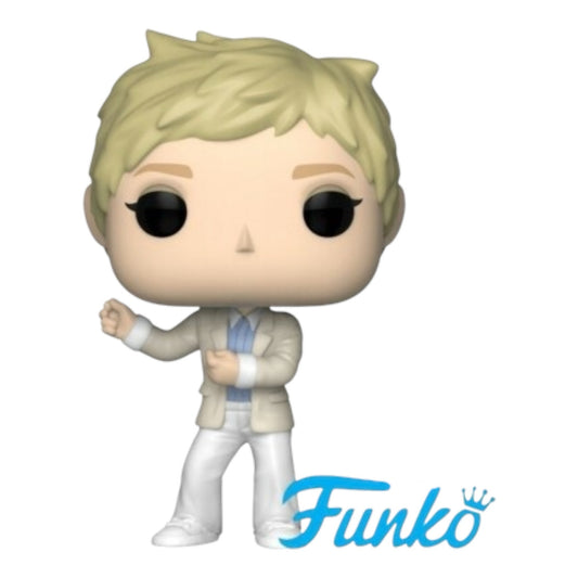 Funko Pop ! TV 618 Ellen Degeneres