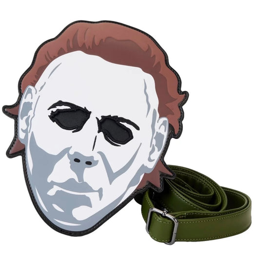 Loungefly Compass International Halloween Crossbody