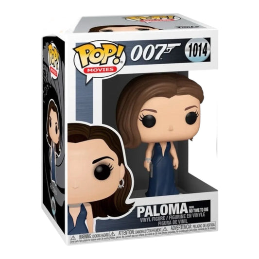 Funko Pop ! Movies 1014 Paloma