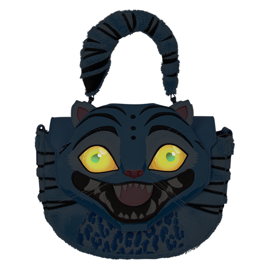 Loungefly KPOP Demon Hunters Derpy Crossbody