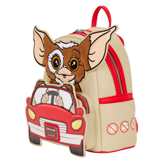 Loungefly Warner Brothers Gremlins Gizmo Mini Backpack