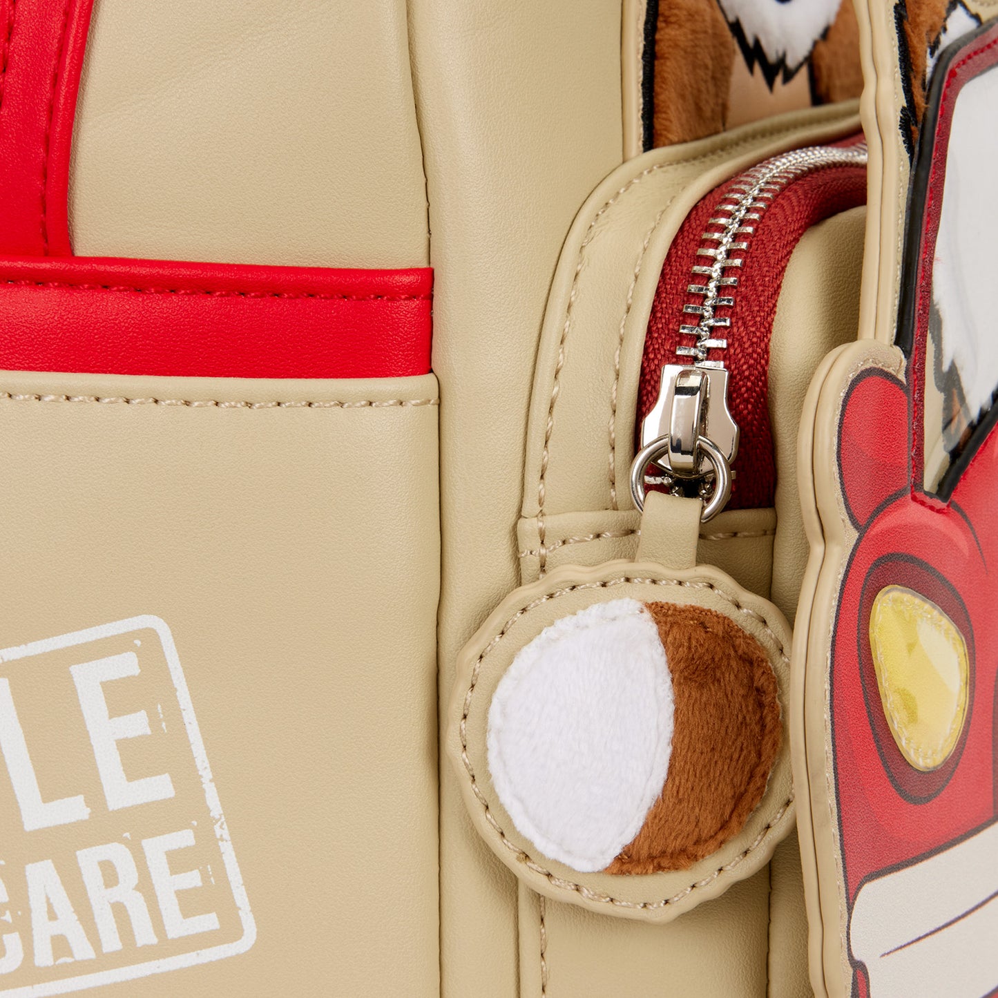 Loungefly Warner Brothers Gremlins Gizmo Mini Backpack