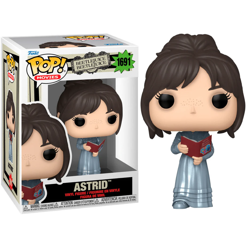 Funko Pop ! Movies 1691 Astrid