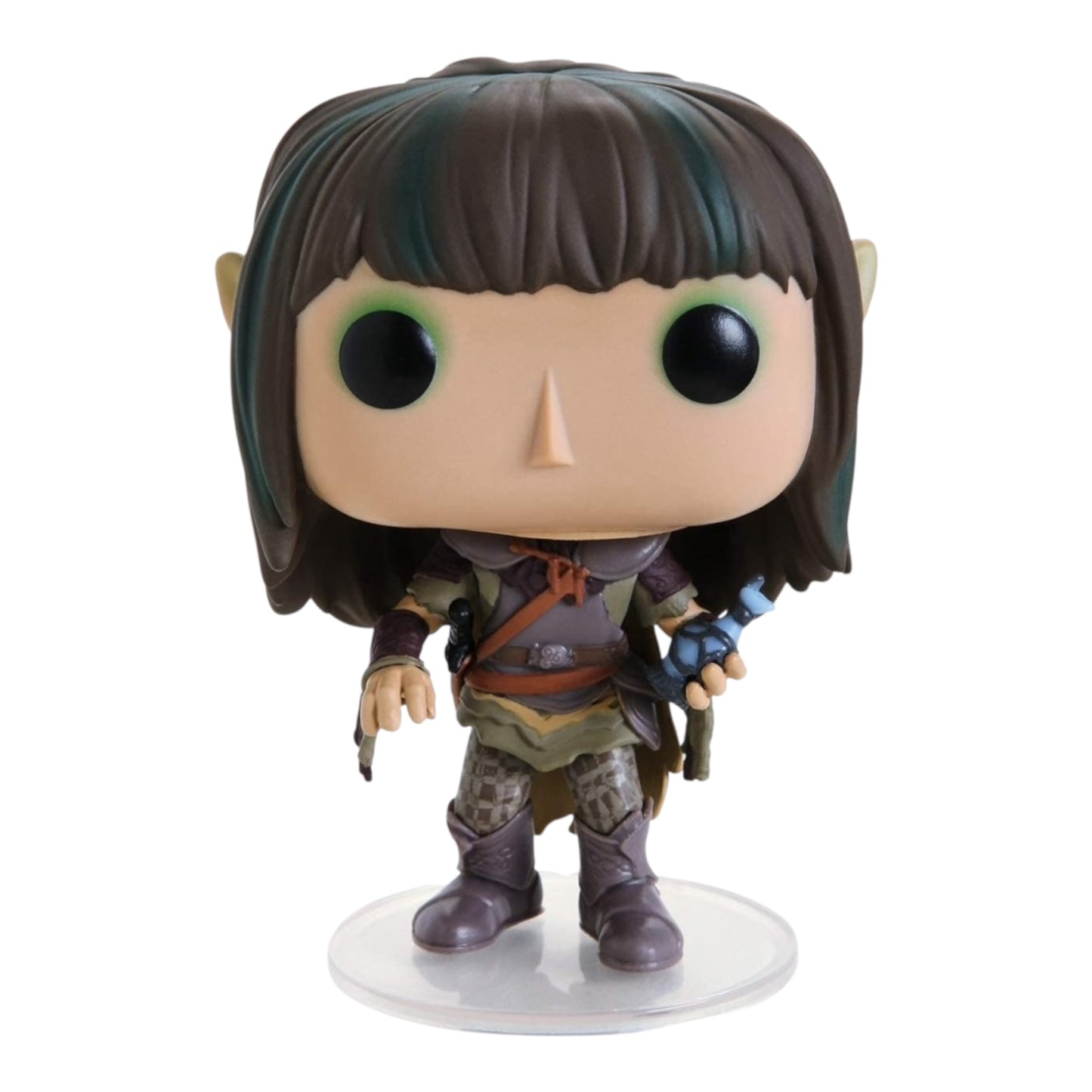 Funko Pop ! TV 858 Rian