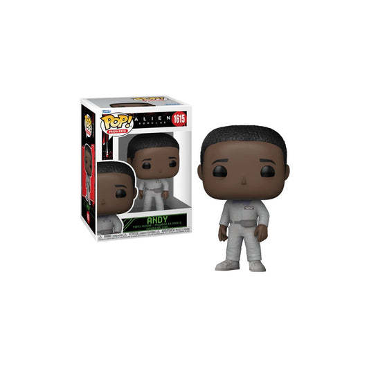 Funko Pop ! Movies 1615 Andy - Alien Romulus