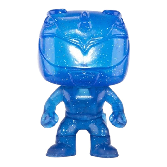 Funko Pop ! TV 410 Blue Ranger