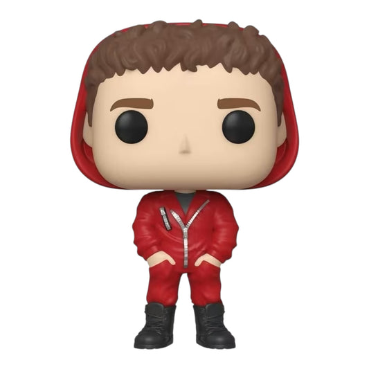 Funko Pop ! TV 917 Rio