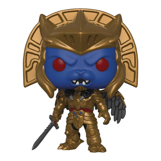 Funko Pop ! TV 667 Goldar