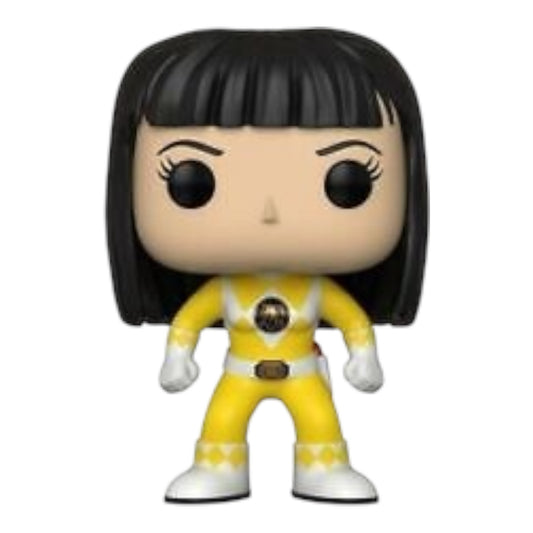 Funko Pop ! TV 674 Trini