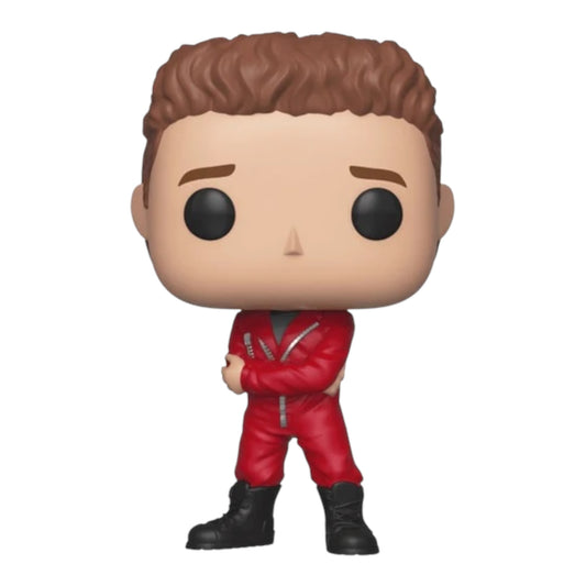 Funko Pop ! TV 742 Denver