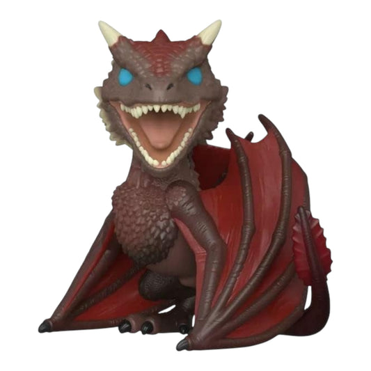 Funko Pop ! TV 10 Caraxes