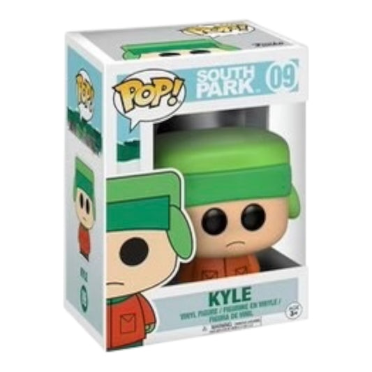 Funko Pop ! TV 09 Kyle