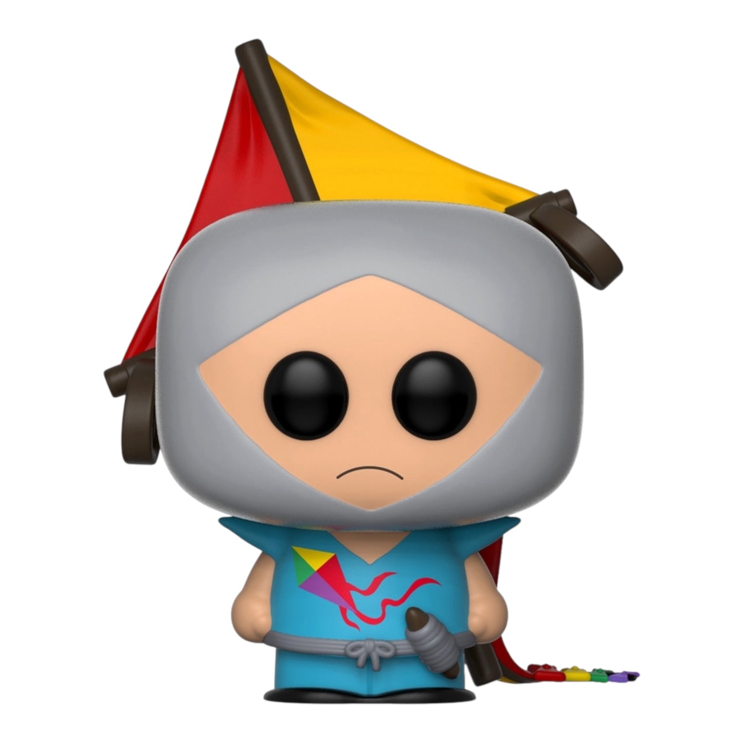 Funko Pop ! TV 19 Human Kite