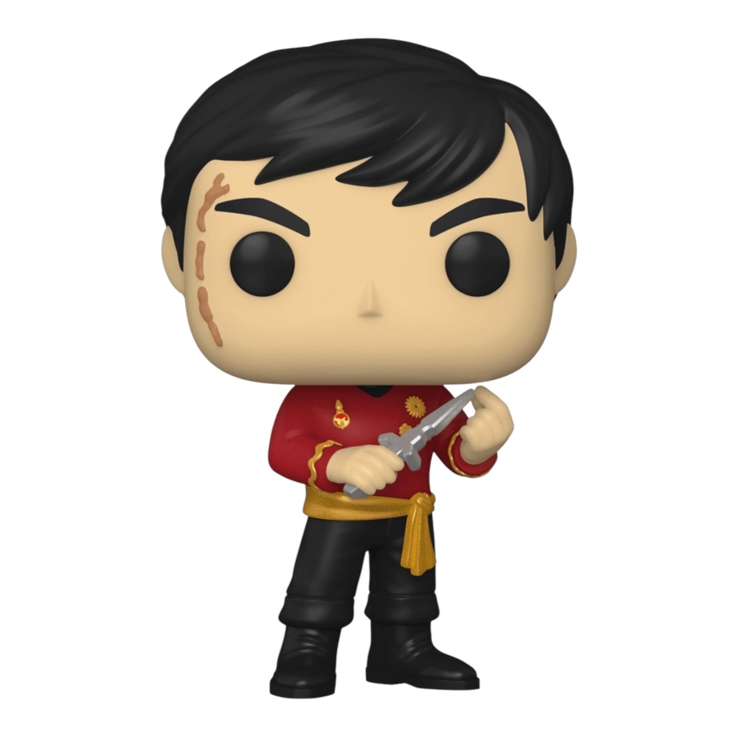 Funko Pop ! TV 1140 Sulu