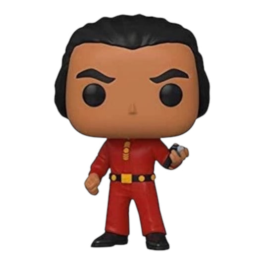 Funko Pop ! TV 1137 Khan