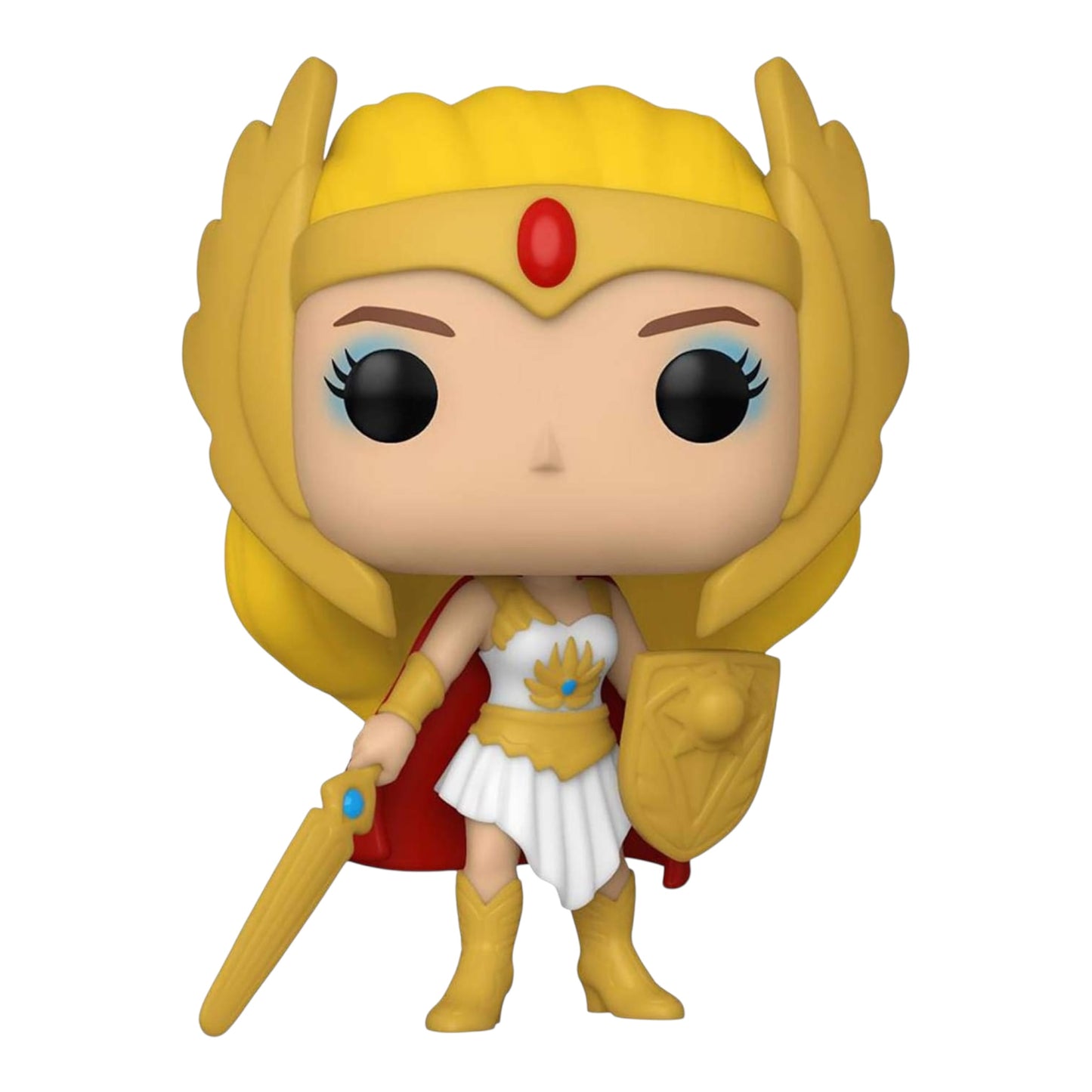 Funko Pop ! Retro toys 38 She-ra GITD
