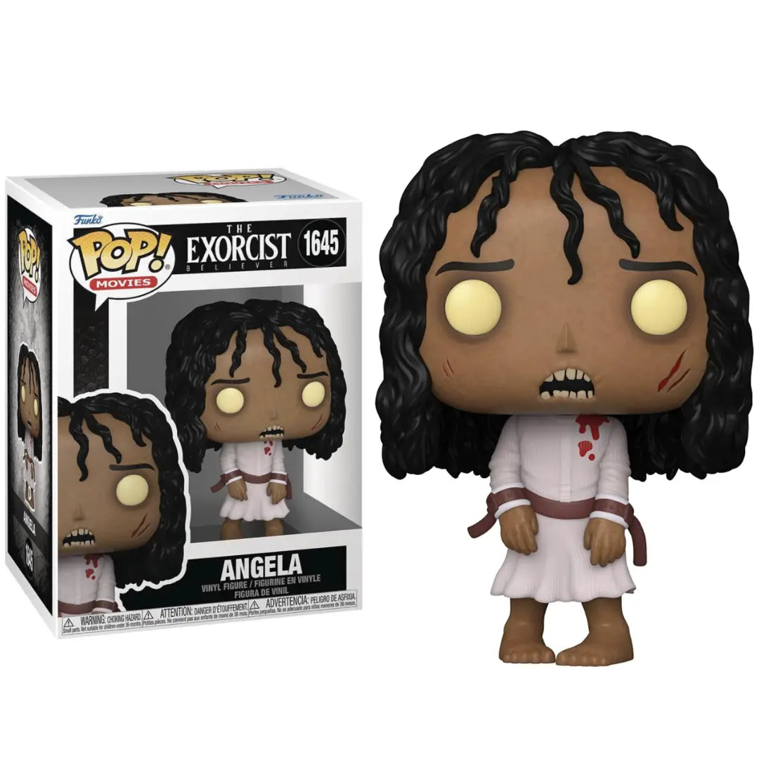 Funko Pop ! Movies 1645Angela