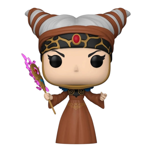 Funko Pop ! TV 1349 Rita Repulsa