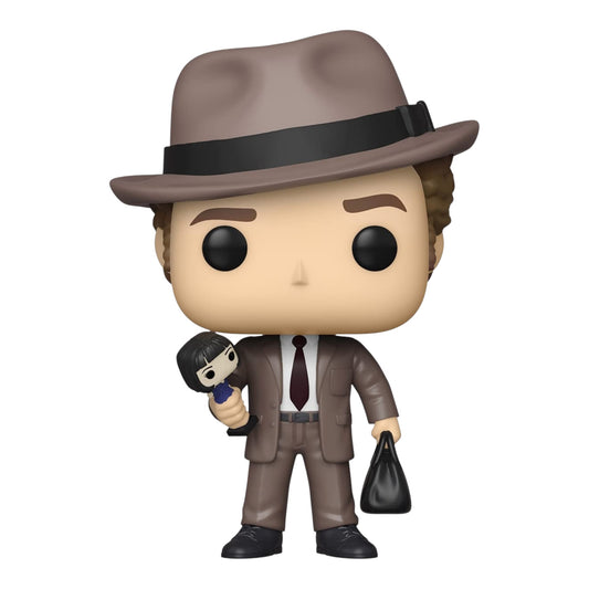 Funko Pop ! TV 1093 Kramer (good cop)