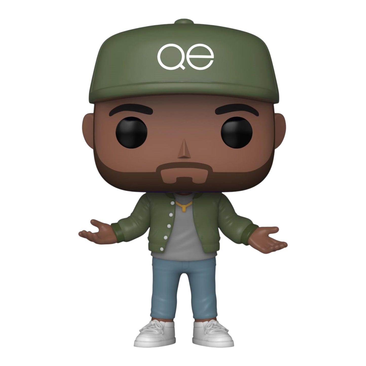 Funko Pop ! Tv 1425 Kamaro Brown