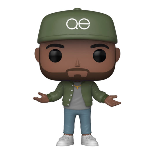 Funko Pop ! Tv 1425 Kamaro Brown