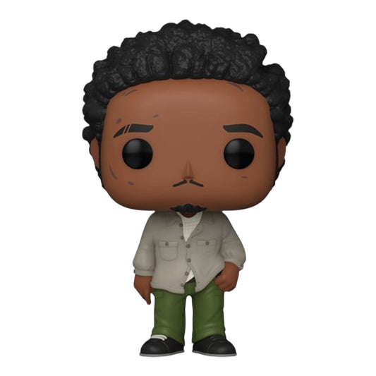 Funko Pop ! TV 1422 Bubbles