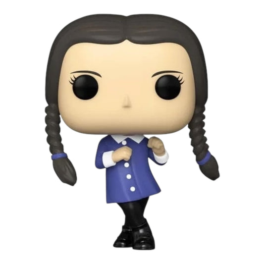 Funko Pop ! TV 1549 Wednesday dancing