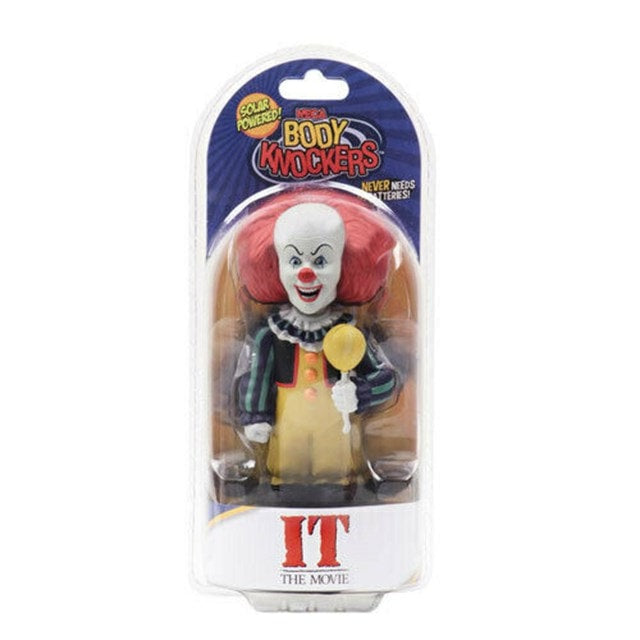 IT 1990 Pennywise Body Knocker
