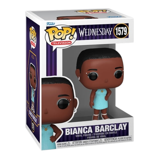 Funko Pop ! TV 1579 Bianca