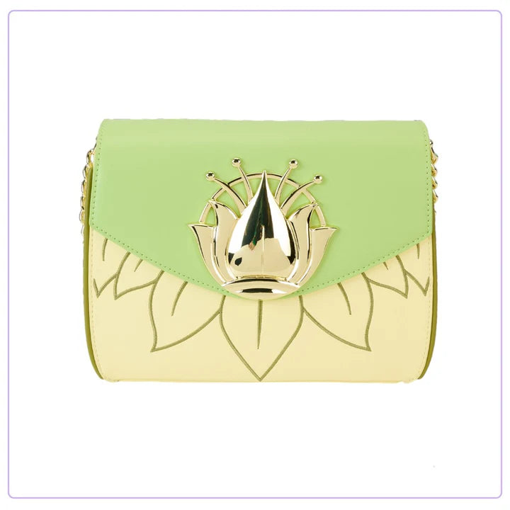 Loungefly Disney Princess And The Frog 15th Anniversary Crossbody