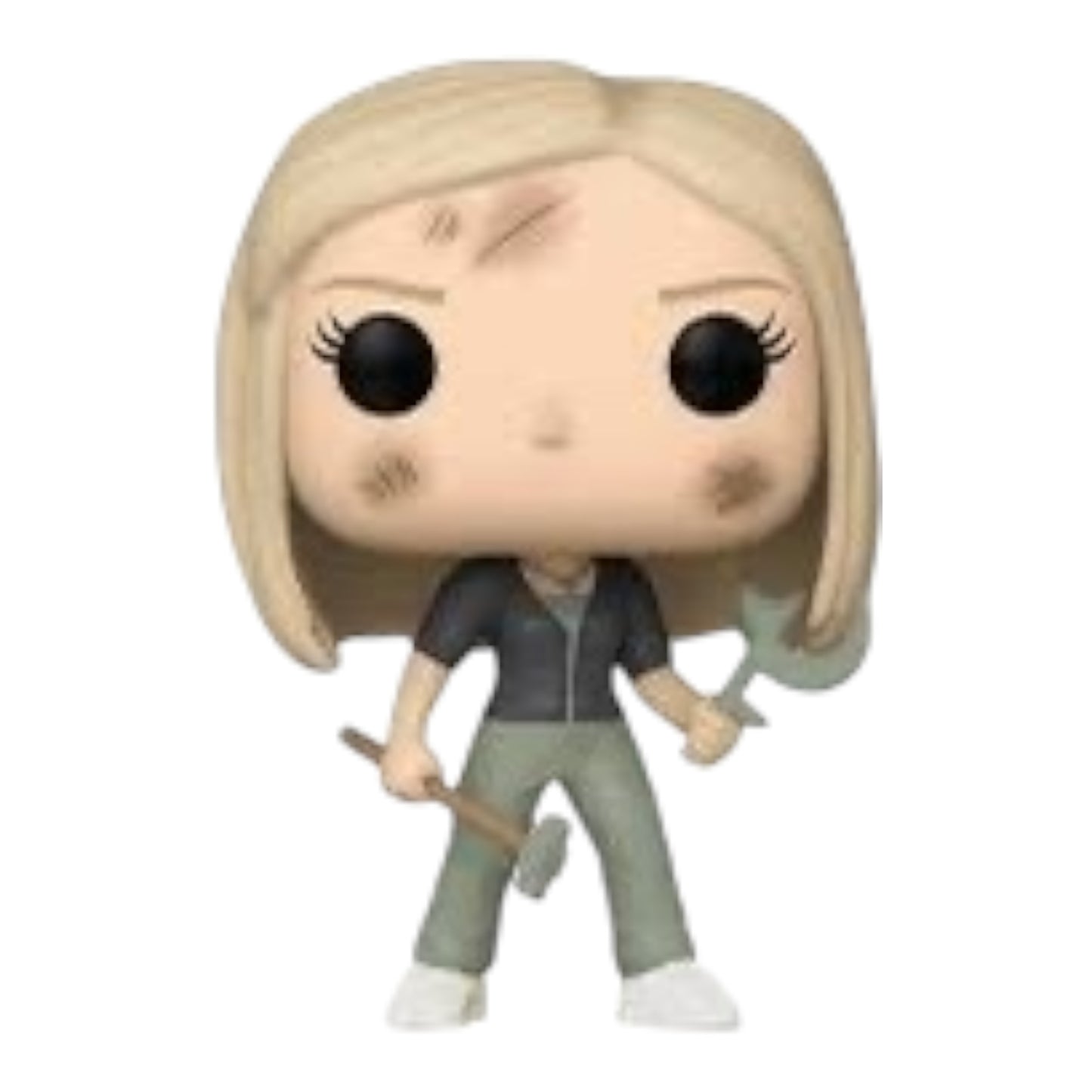 Funko Pop ! TV 1617 Buffy